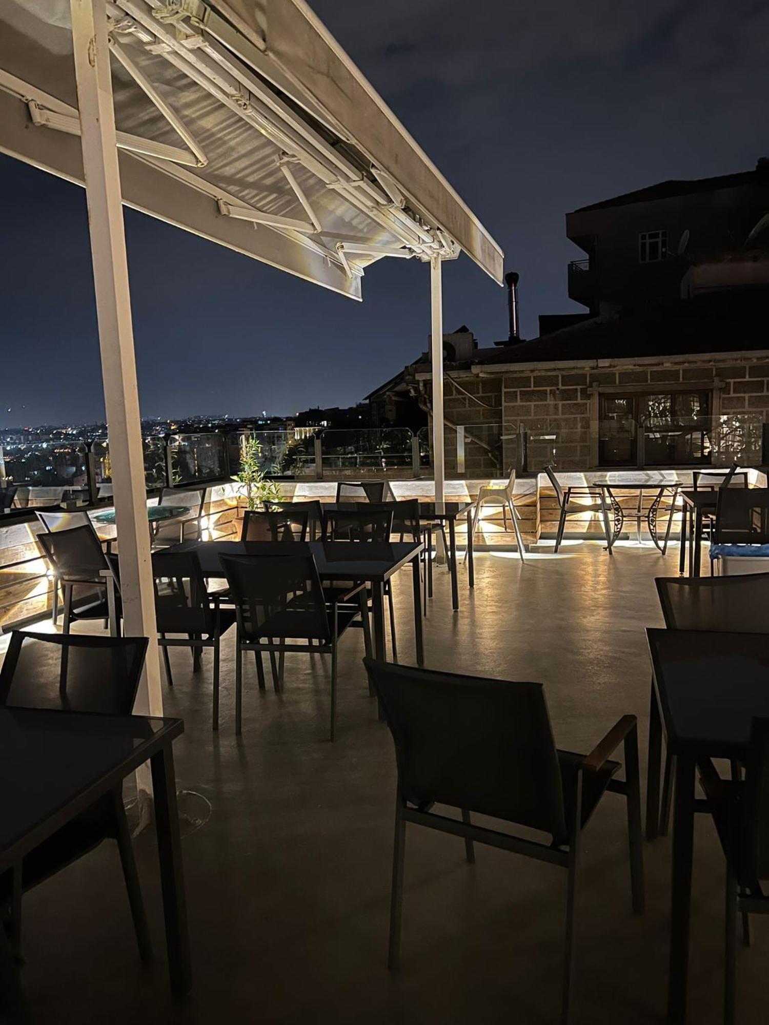 Mehmet Bey Suites — Fotos 2